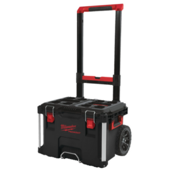 Picture of MILWAUKEE PACKOUT™ TROLLEY BOX, EACH
