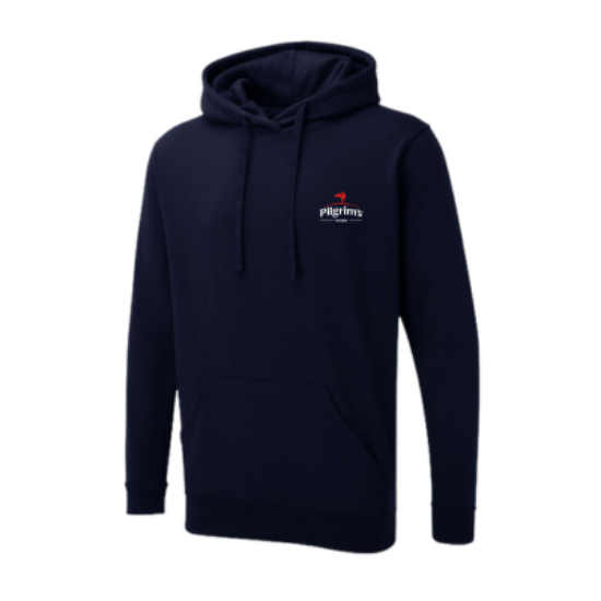 Picture of Hoodie, Navy, P176 Logo, Each