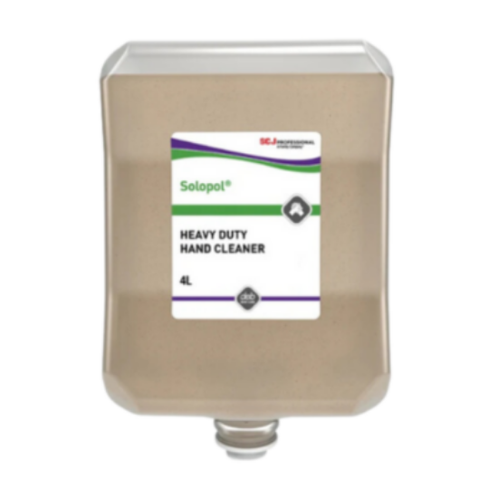 Picture of DEB SOLOPOL® PURE, 4LTR, EACH