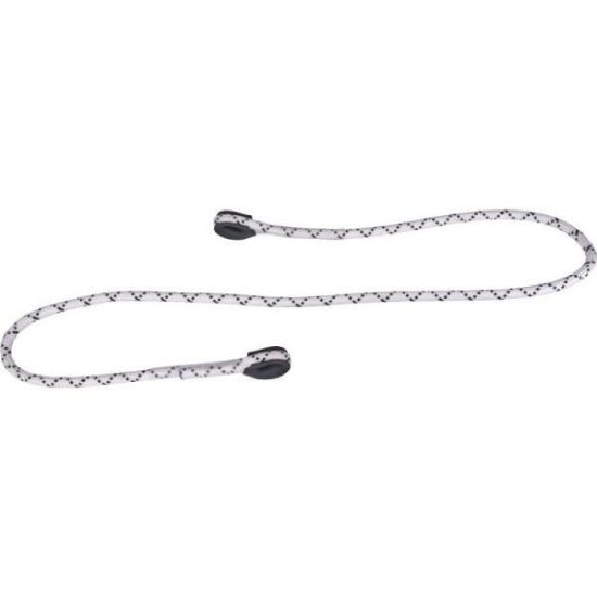 Picture of LANYARD IN BRAIDED ROPE D.10.5 MM, 2 M LENGHT  (EACH)