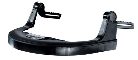 Picture of FACE SCREEN CARRIER FOR CENTURION 1100 HELMET (S54CE)