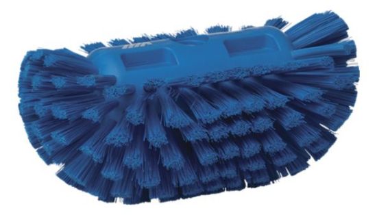 Picture of MEDIUM TANK BRUSH, 205MM, BLUE