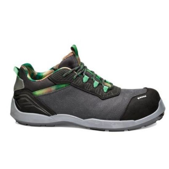 Picture of Portwest B0666 Grand Canyon/Tulum Eco Black Shoe
