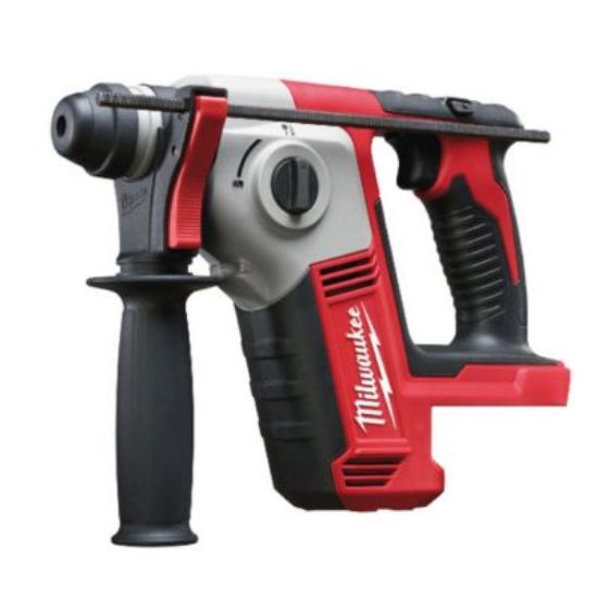 Picture of Milwaukee M18™ Compact 2-Mode SDS-Plus Hammer, M18 BH-0