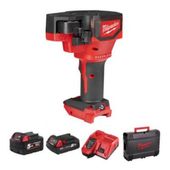 Picture of Milwaukee M18™ Brushless Threaded Rod Cutter, M18 BLTRC-522X