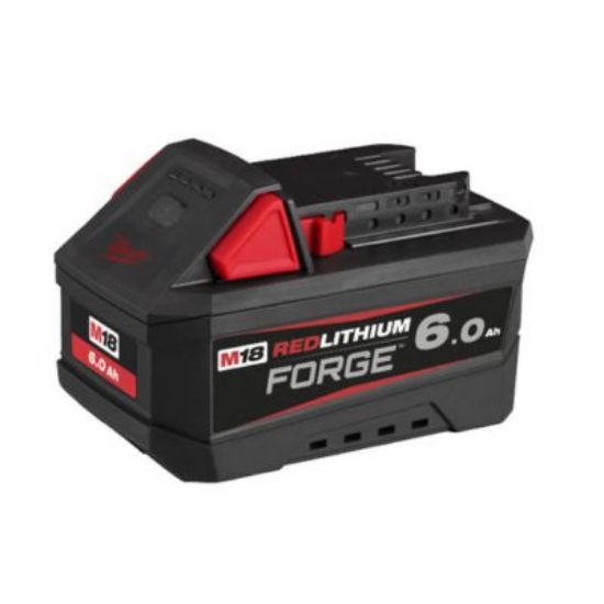 Picture of Milwaukee M18™ FORGE 6.0 AH Battery, M18 FB6