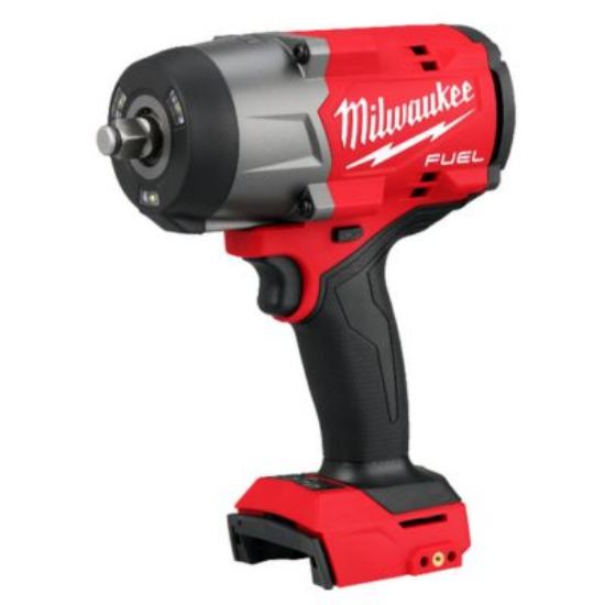 Picture of Milwaukee M18 Fuel™ ½″ High Torque Impact Wrench with Friction Ring, M18 FHIW2F12-502X