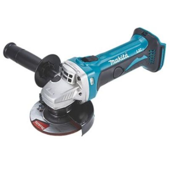 Picture of Makita Angel Grinder LXT ®, DGA452Z