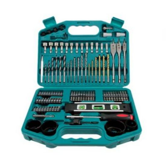 Picture of Makita P-67832 Drilling and Driving Bit Set, 101 Piece