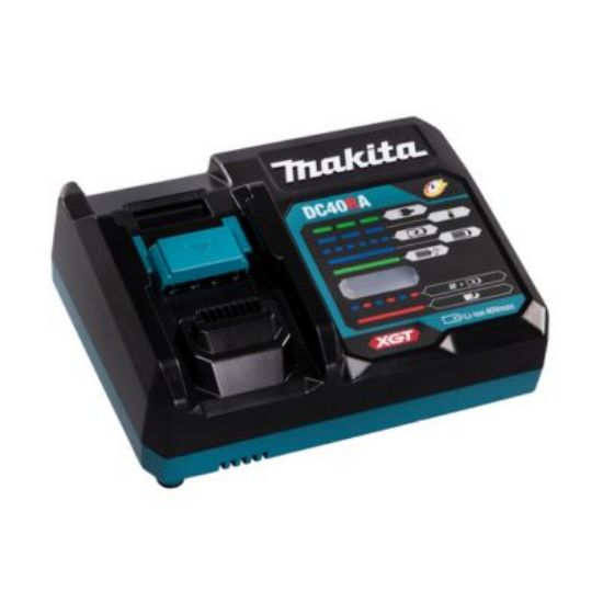 Picture of Makita Battery Charger XGT ®, DC40RA