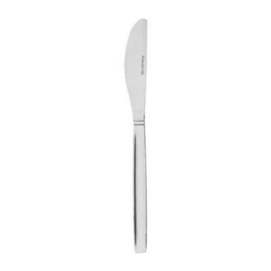 Picture of Economy Plain Table Knives, 12/Pack