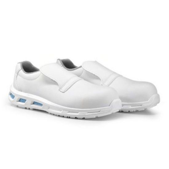 Picture of U-Power Blanco Slip On Shoe, White, S2