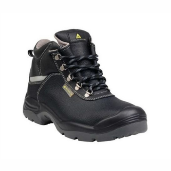 Picture of DELTA S3 SAFETY BOOT, BLACK