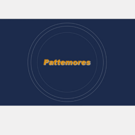 Picture of Pattemores EMBROIDERY ON LB P185