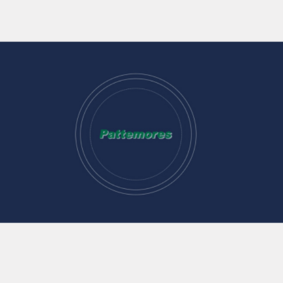 Picture of Pattemores EMBROIDERY ON LB P186