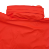 Picture of BODYFLEX PU RAIN JACKET, ORANGE, 2 BANDS, EACH