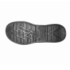 Picture of U-POWER THOMAS SAFETY TRAINER SHOE, BLACK, S3 SRC CI ESD ALLUMINIUM TOE CAP 