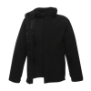 Picture of Regatta  Men's Kingsley Waterproof Stretch 3 in 1 Jacket, Black