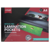 Picture of Concept A4 150 Micron Laminating Pouches, 100/packet (Sold per pack of 100)