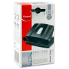 Picture of Maped Essentials 2 Hole Paper Punch 20/25 Sheets BLACK (EACH)