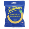 Picture of Sellotape 24mm x 66m Original Golden Tape (EACH)