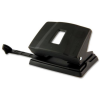 Picture of Maped Essentials 2 Hole Paper Punch 20/25 Sheets BLACK (EACH)