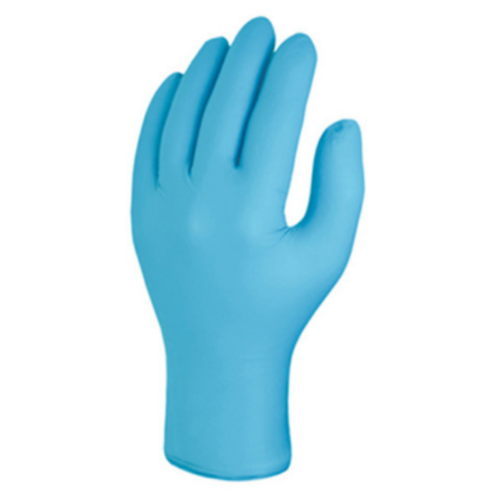 Picture of SKYTECH UTAH NITRILE PF BLUE, 1000/CASE