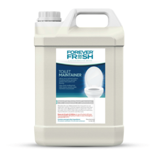 Picture of Toilet Maintainer, 5LTR, Each