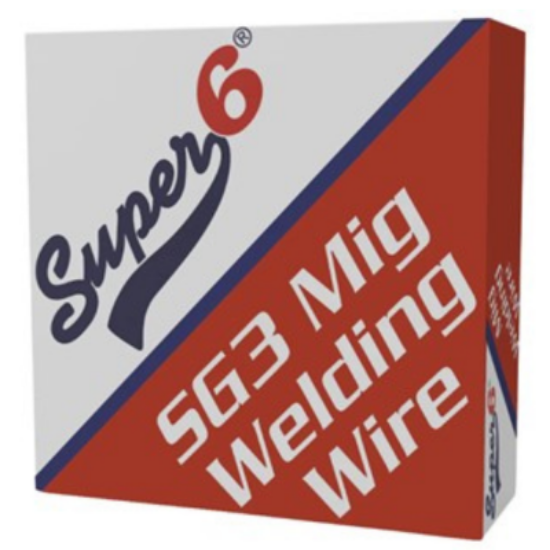 Picture of 1.0MM MIG WIRE (SG3), 15KG