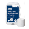 Picture of Tork SmartOne® Mini Toilet Roll