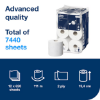 Picture of Tork SmartOne® Mini Toilet Roll