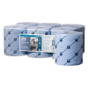 Picture of Tork Reflex™ Wiping Paper Plus, 2 Ply, Case