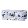 Picture of 1Ply Tork Reflex Wiping Paper, Blue, Case