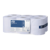 Picture of Tork Basic Paper, 2 PLY, Blue, Case