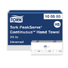 Picture of Tork PeakServe® Continuous™ Hand Towel