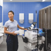 Picture of Tork PeakServe® Continuous™ Hand Towel