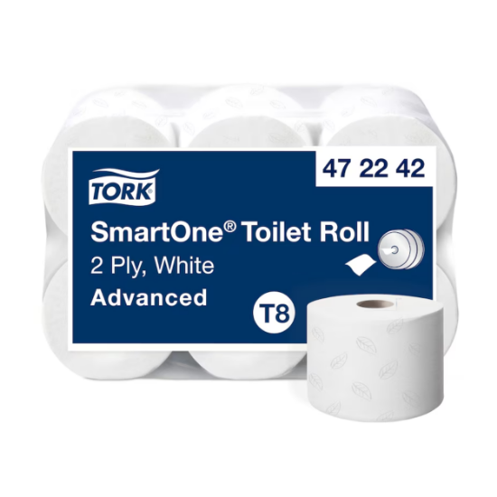 Picture of Tork SmartOne® Toilet Roll