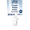 Picture of Tork Mild Foam Soap, 6 x 1000ml/Case