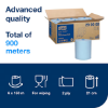 Picture of Tork Matic® Blue Hand Towel Roll, 6/Case
