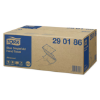 Picture of Tork S-fold Towels, 2 Ply, Blue, Case