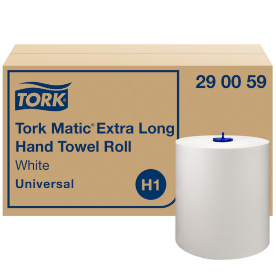 Picture of Tork Matic® Extra Long Hand Towel Roll Universal
