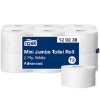 Picture of Tork Mini Jumbo Toilet Roll Advanced, 12/Case