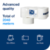 Picture of Tork Mini Jumbo Toilet Roll Advanced, 12/Case
