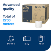 Picture of Tork Mid-Size Toilet Roll Advanced, (27 Case)