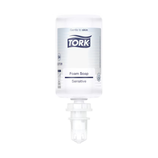 Picture of Tork Extra Mild Foam Soap, 6 x 1000ml/Case
