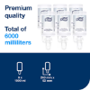 Picture of Tork Extra Mild Foam Soap, 6 x 1000ml/Case