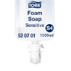 Picture of Tork Extra Mild Foam Soap, 6 x 1000ml/Case