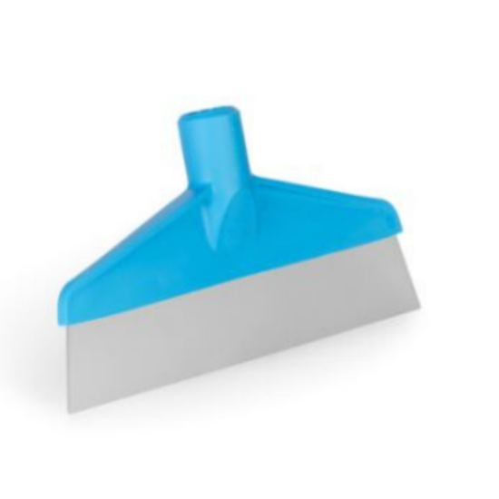 Picture of TABLE AND FLOOR SCRAPER, 245MM, BLUE, EACH