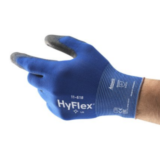 Ansell HyFlex® 11-618
