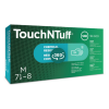 Ansell TouchNTuff® 92-600 Green Nitrile